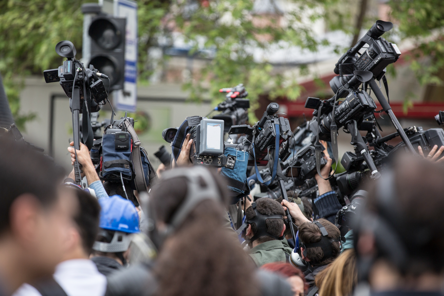 Portfolio du journaliste : que montrer, comment structurer, quelles erreurs éviter